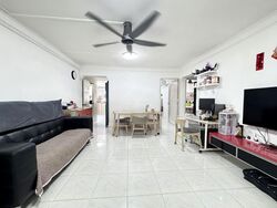 Blk 508 Bedok North Avenue 3 (Bedok), HDB 4 Rooms #583879041